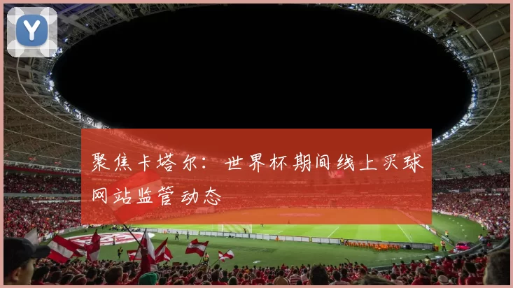 聚焦卡塔尔:世界杯期间线上买球网站监管动态