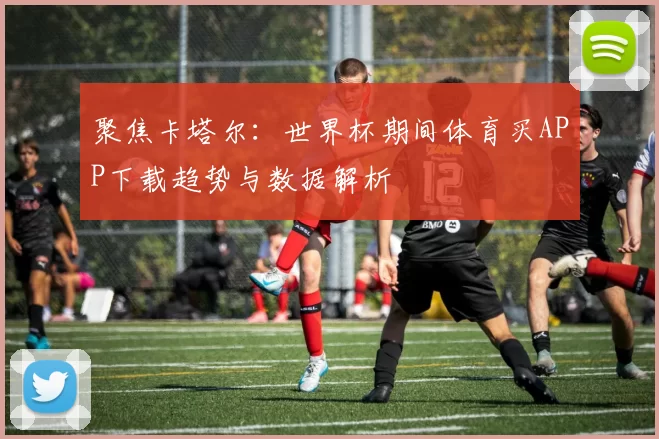 聚焦卡塔尔：世界杯期间体育买APP下载趋势与数据解析